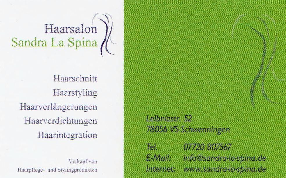 Ihr Friseur